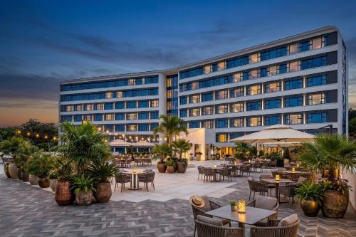 the encore hotel nakuru
