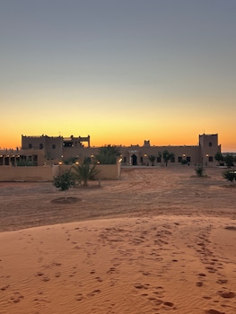 merzouga