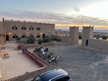 merzouga