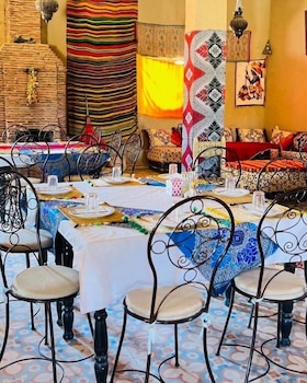 merzouga