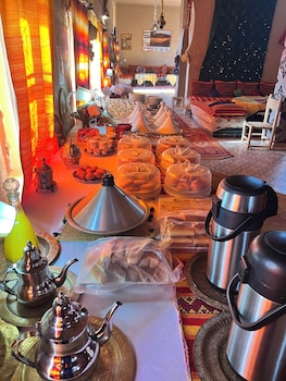 merzouga