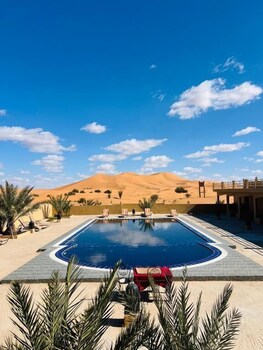merzouga