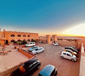 merzouga