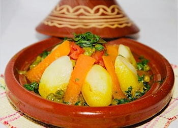 merzouga