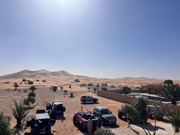 merzouga