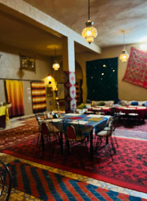 hotel camping les roses des dunes