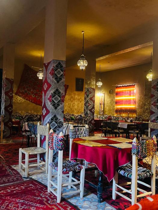 hotel camping les roses des dunes