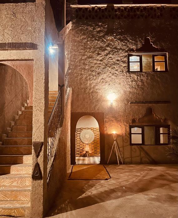 hotel camping les roses des dunes