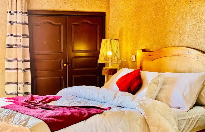 hotel camping les roses des dunes