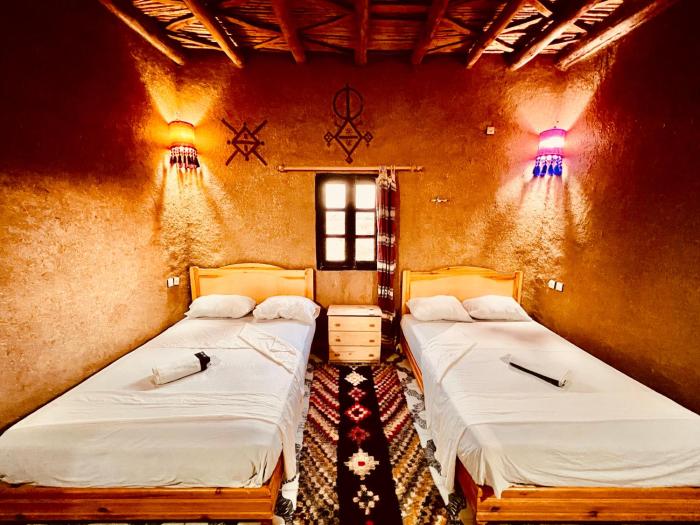hotel camping les roses des dunes