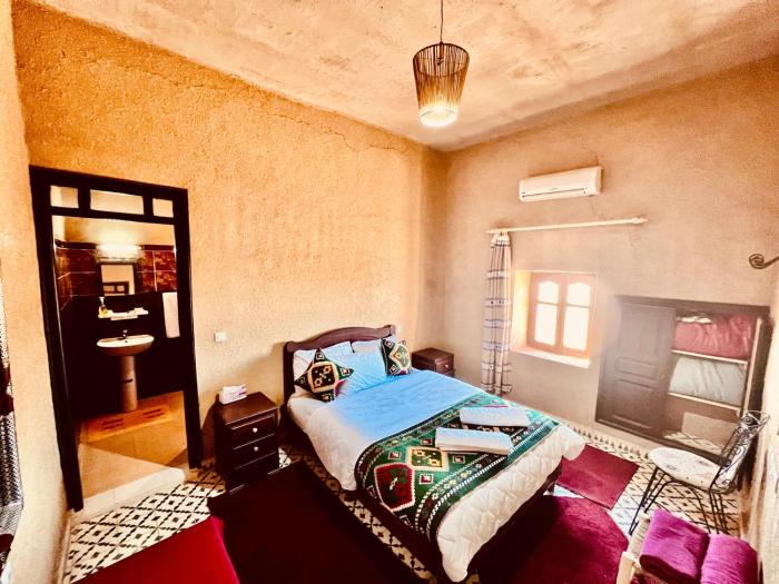 hotel camping les roses des dunes