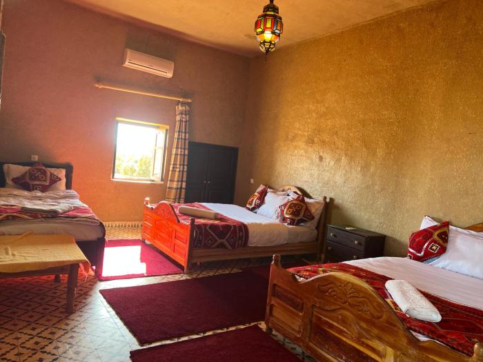 hotel camping les roses des dunes