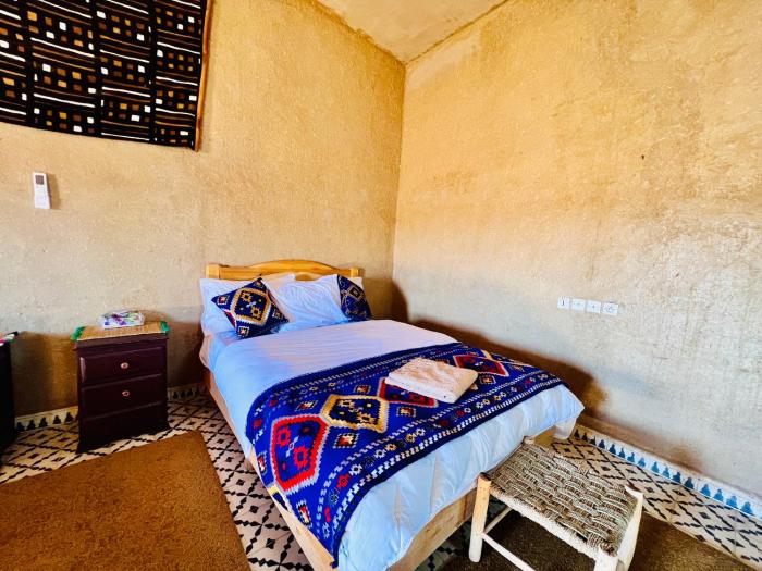 hotel camping les roses des dunes