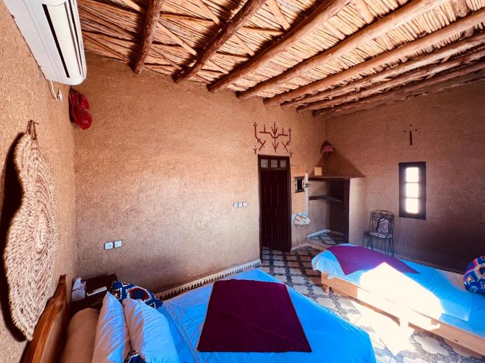 hotel camping les roses des dunes