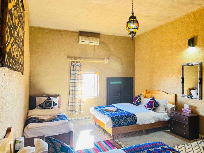 hotel camping les roses des dunes