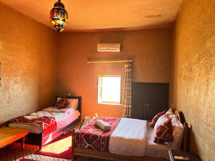 hotel camping les roses des dunes