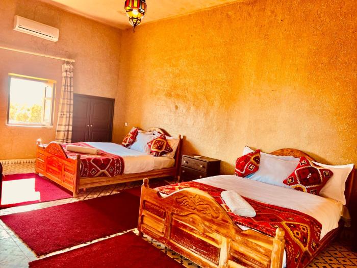 hotel camping les roses des dunes