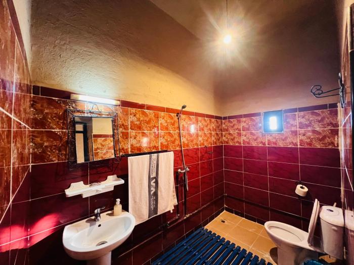 hotel camping les roses des dunes