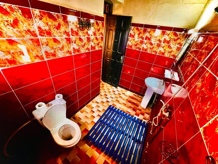 hotel camping les roses des dunes