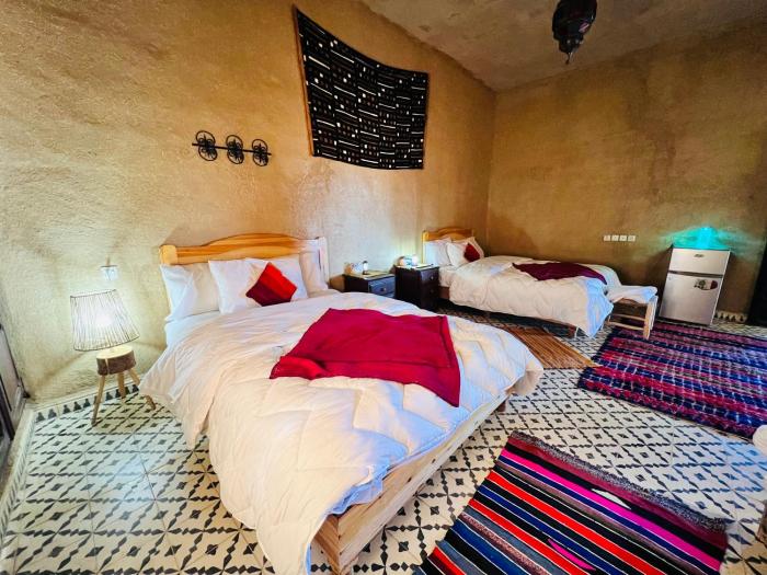 merzouga