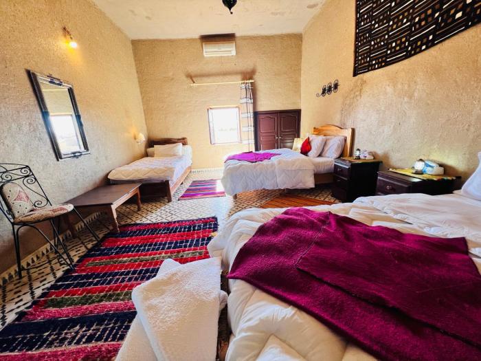 merzouga