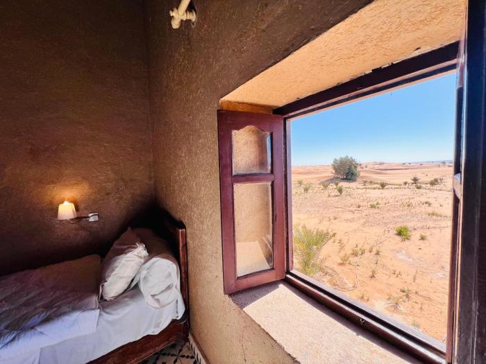 merzouga