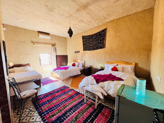 merzouga