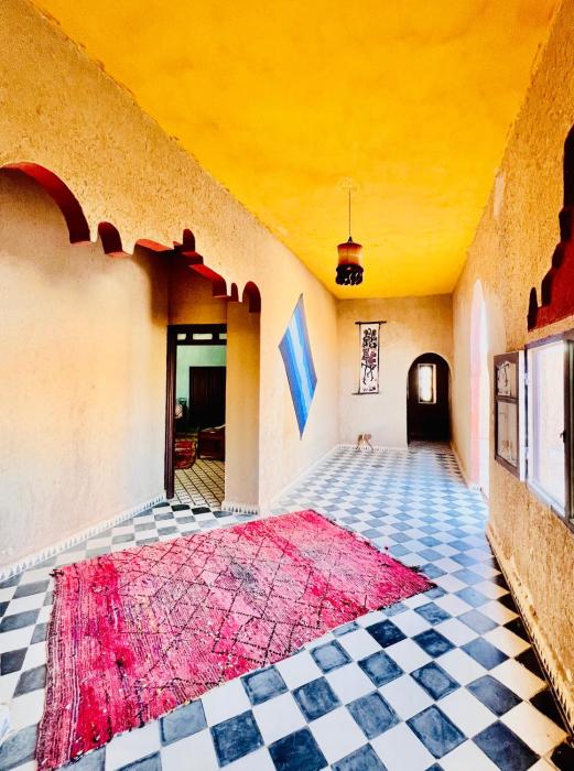 merzouga