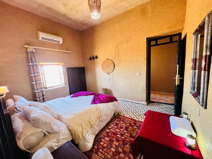 merzouga