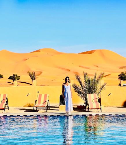 merzouga