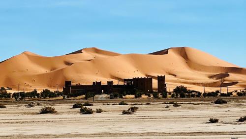 merzouga