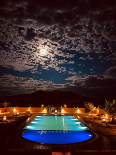 hotel camping les roses des dunes