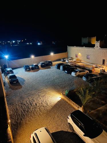 hotel camping les roses des dunes