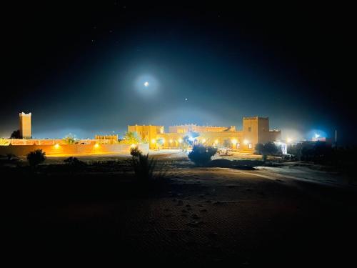 hotel camping les roses des dunes