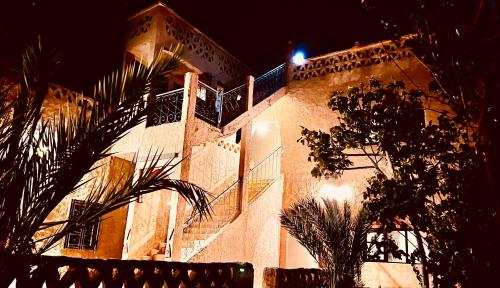 hotel camping les roses des dunes