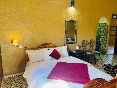 hotel camping les roses des dunes
