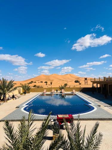 hotel camping les roses des dunes