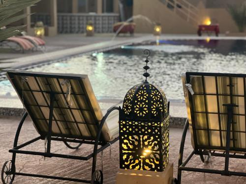 hotel camping les roses des dunes