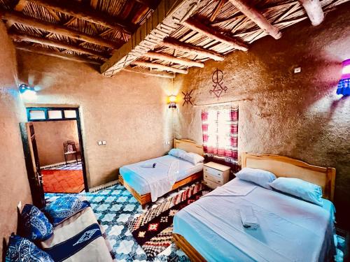hotel camping les roses des dunes