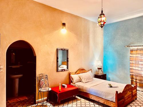 hotel camping les roses des dunes