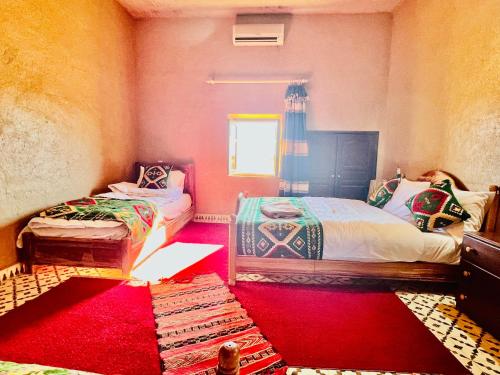 hotel camping les roses des dunes