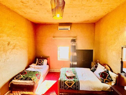 hotel camping les roses des dunes
