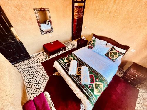 hotel camping les roses des dunes
