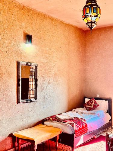hotel camping les roses des dunes