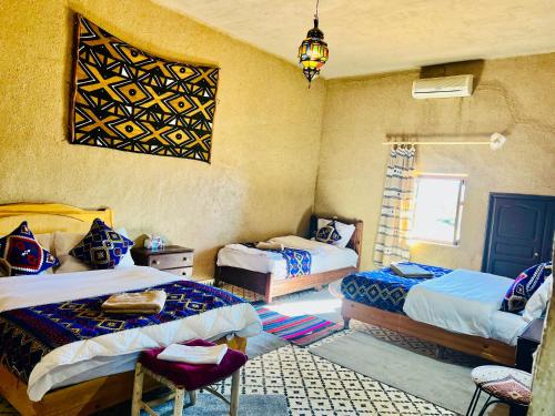 hotel camping les roses des dunes