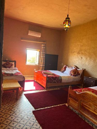 hotel camping les roses des dunes