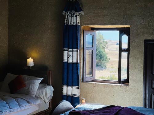 hotel camping les roses des dunes