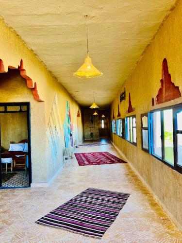 hotel camping les roses des dunes