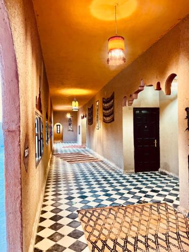hotel camping les roses des dunes