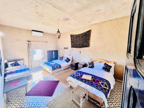 hotel camping les roses des dunes